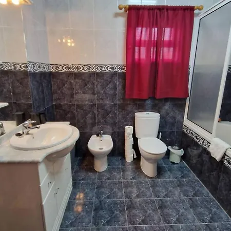 Johnny's House By Pontanegraazores