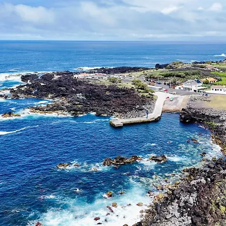 Holiday home Johnny's House By Pontanegraazores