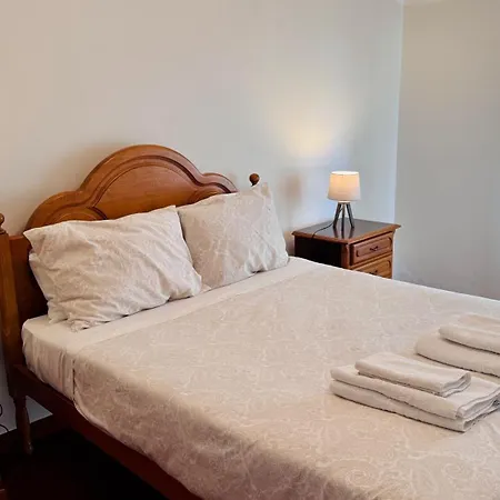 Johnny's House By Pontanegraazores Holiday home *