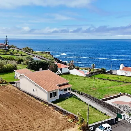 Johnny's House By Pontanegraazores Biscoitos (Terceira)