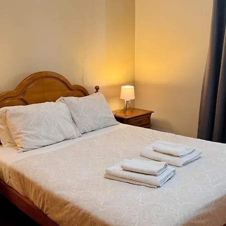 Johnny's House By Pontanegraazores Holiday home