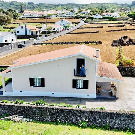 Johnny's House By Pontanegraazores Biscoitos (Terceira)
