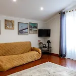 Casa de Férias Johnny's House By Pontanegraazores Biscoitos (Terceira)