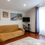 Casa de Férias Johnny's House By Pontanegraazores