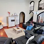 Johnny's House By Pontanegraazores Biscoitos (Terceira)