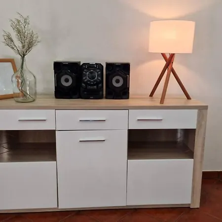 Johnny's House By Pontanegraazores بيت للعطل Biscoitos (Terceira)