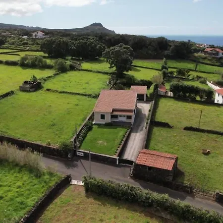 Johnny's House By Pontanegraazores * Biscoitos (Terceira)