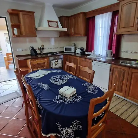 Johnny's House By Pontanegraazores Dom wakacyjny Biscoitos (Terceira)