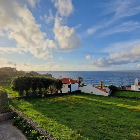 بيت للعطل Johnny's House By Pontanegraazores