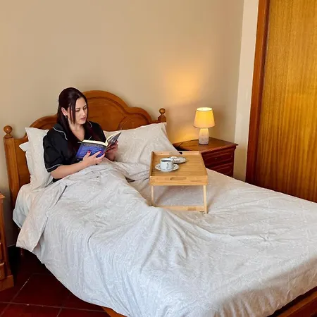 Johnny's House By Pontanegraazores *