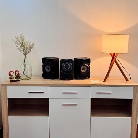 بيت للعطل Johnny's House By Pontanegraazores *