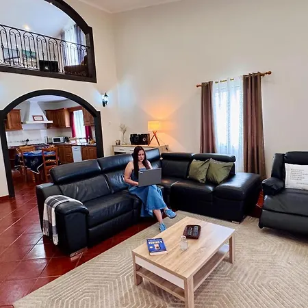 Johnny's House By Pontanegraazores بيت للعطل Biscoitos (Terceira)