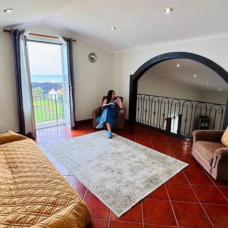 Johnny's House By Pontanegraazores *