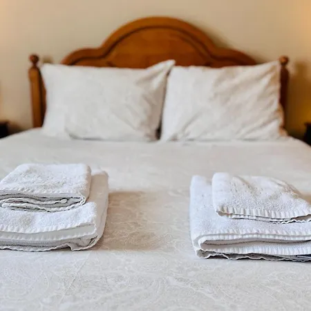 بيت للعطل Johnny's House By Pontanegraazores