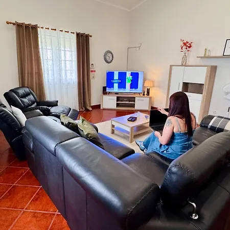 بيت للعطل Johnny's House By Pontanegraazores