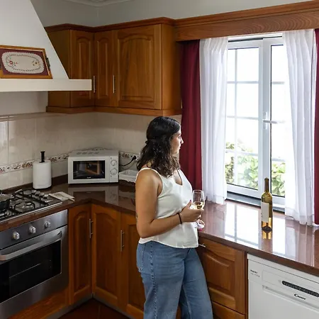 Johnny's House By Pontanegraazores Biscoitos (Terceira)