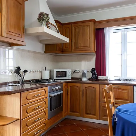 펜션 Johnny's House By Pontanegraazores *