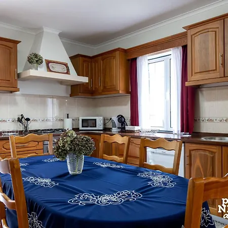 Johnny's House By Pontanegraazores Biscoitos (Terceira)