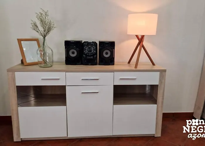 Johnny's House By Pontanegraazores Сasa de vacaciones Biscoitos (Terceira)