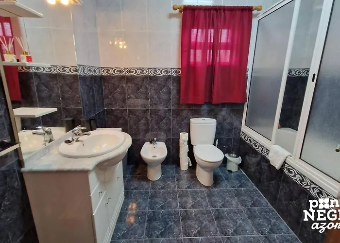 Johnny's House By Pontanegraazores