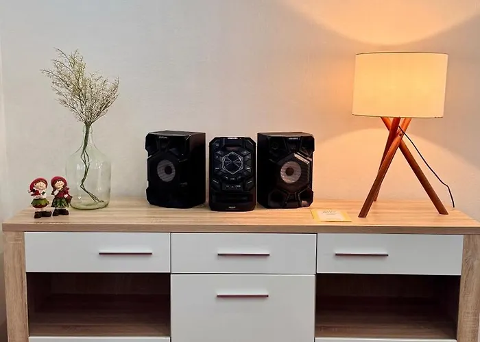 Сasa de vacaciones Johnny's House By Pontanegraazores *