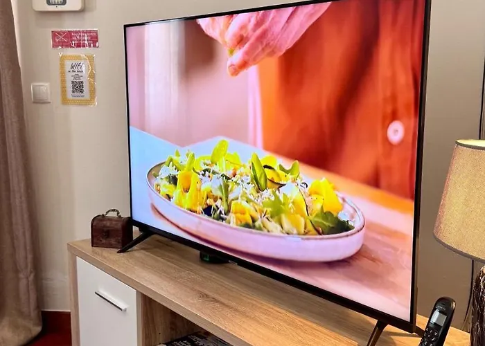 Johnny's House By Pontanegraazores Сasa de vacaciones Biscoitos (Terceira)