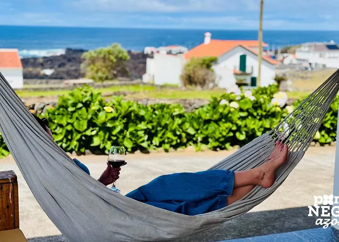 Johnny's House By Pontanegraazores Biscoitos (Terceira)