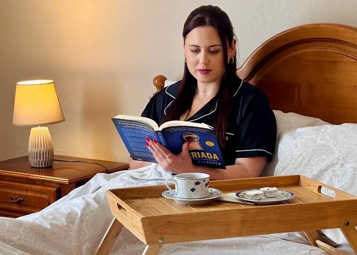 펜션 Johnny's House By Pontanegraazores Biscoitos (Terceira)