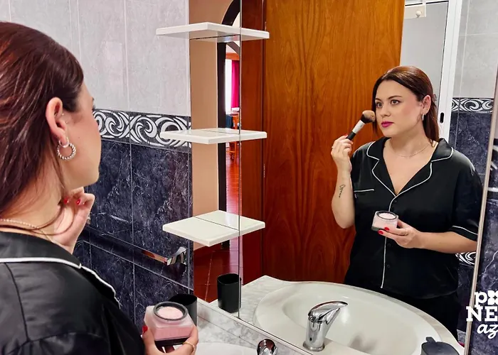 Johnny's House By Pontanegraazores 펜션 *