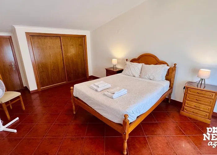 Johnny's House By Pontanegraazores 펜션