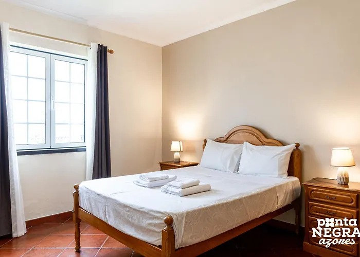 Johnny's House By Pontanegraazores * Biscoitos (Terceira)