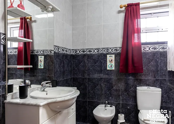 Johnny's House By Pontanegraazores